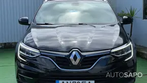 Renault Mégane de 2021