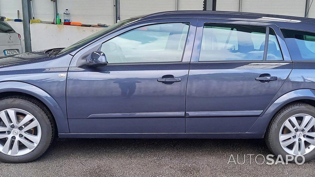 Opel Astra Caravan 1.3 CDTi Elegance de 2006