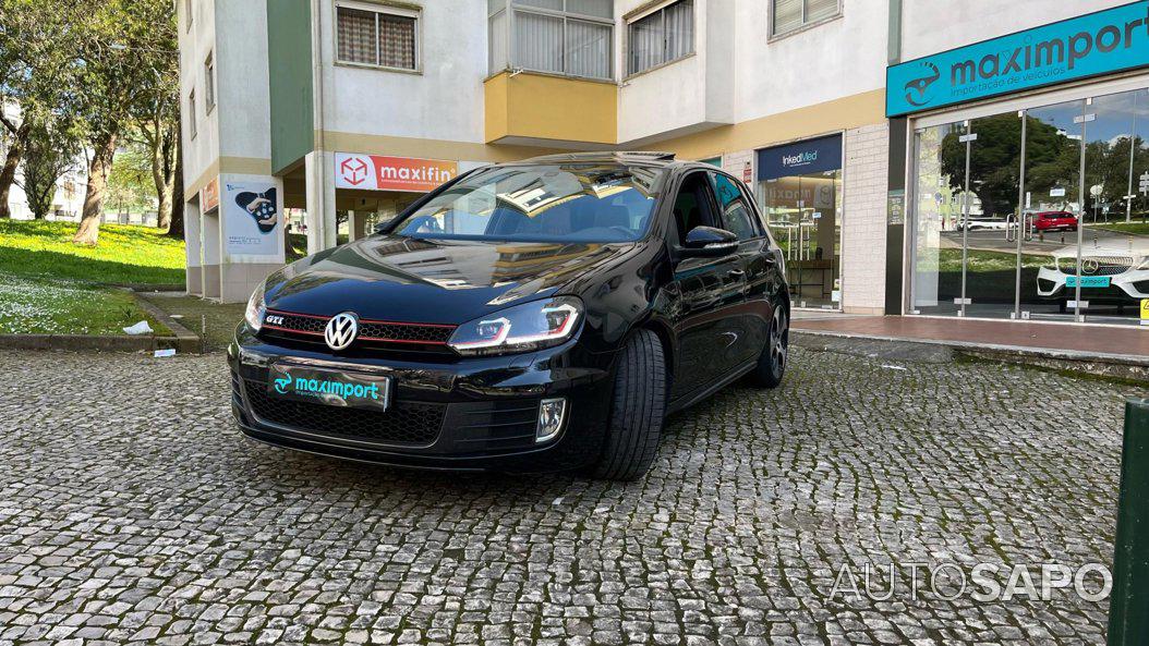 Volkswagen Golf de 2009