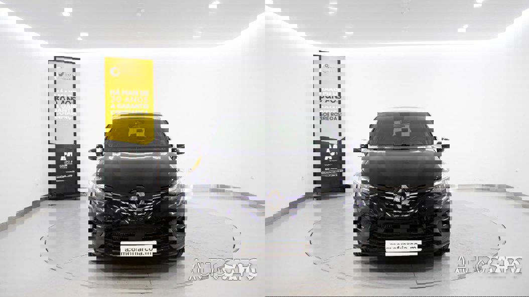 Renault Clio 1.0 TCe Techno Bi-Fuel de 2023