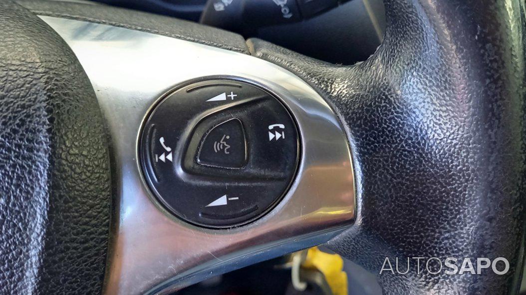 Ford Transit Connect Connect 1.5 TDCi 210 L2 Trend de 2018