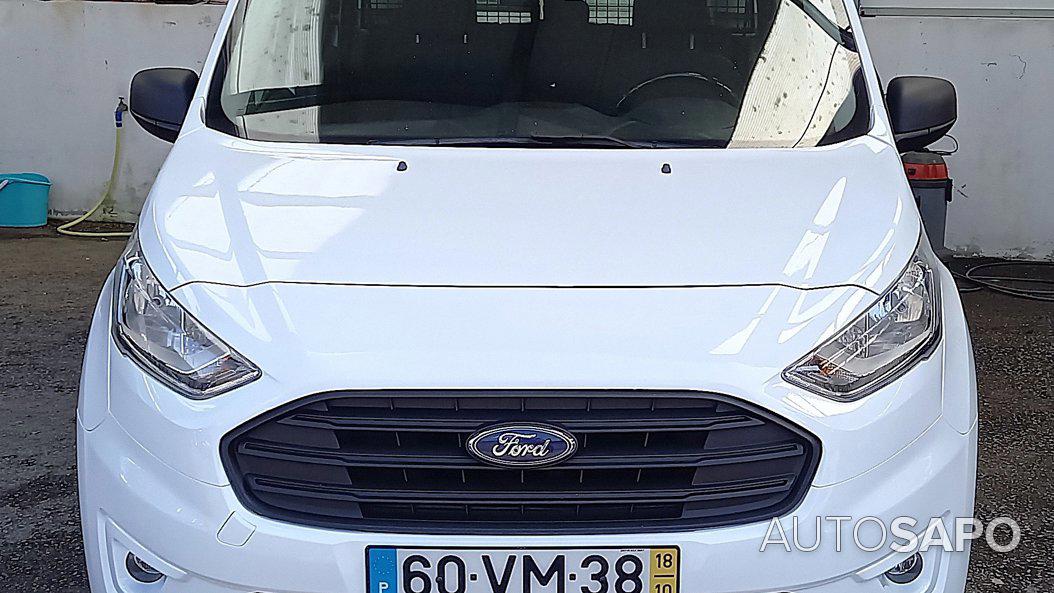 Ford Transit Connect Connect 1.5 TDCi 210 L2 Trend de 2018