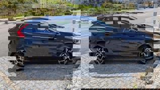 Volvo V40 2.0 D2 R-Design de 2016