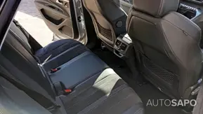 Peugeot 3008 1.2 PureTech Allure EAT6 de 2017