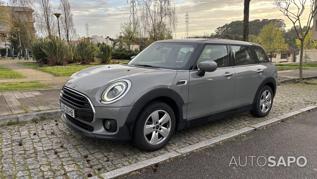 MINI Clubman One D de 2020