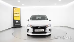 Mitsubishi Space Star 1.2 Intense Connect Edition de 2025