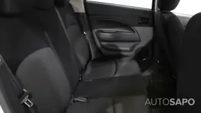 Mitsubishi Space Star 1.2 Intense Connect Edition de 2025