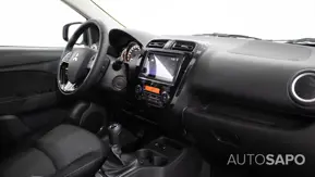 Mitsubishi Space Star 1.2 Intense Connect Edition de 2025