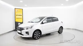 Mitsubishi Space Star 1.2 Intense Connect Edition de 2025