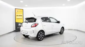 Mitsubishi Space Star 1.2 Intense Connect Edition de 2025
