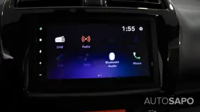 Mitsubishi Space Star 1.2 Intense Connect Edition de 2025