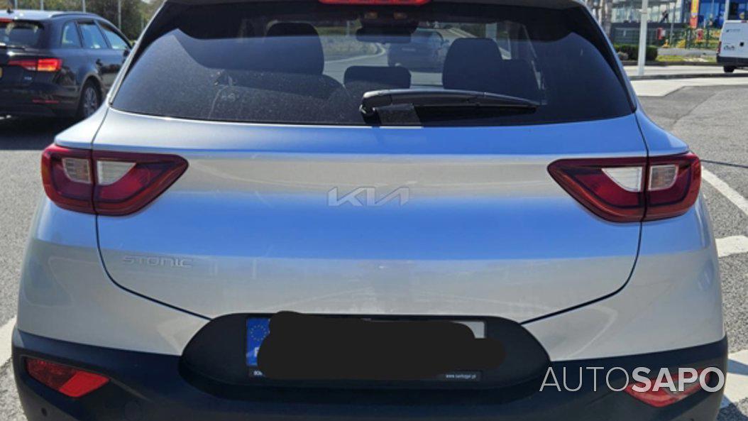 Kia Stonic 1.2 Dynamic de 2024