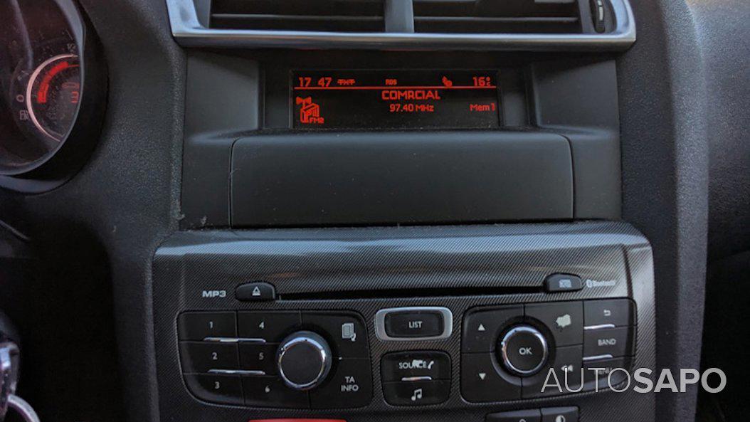 Citroen C4 1.6 HDi Collection de 2014