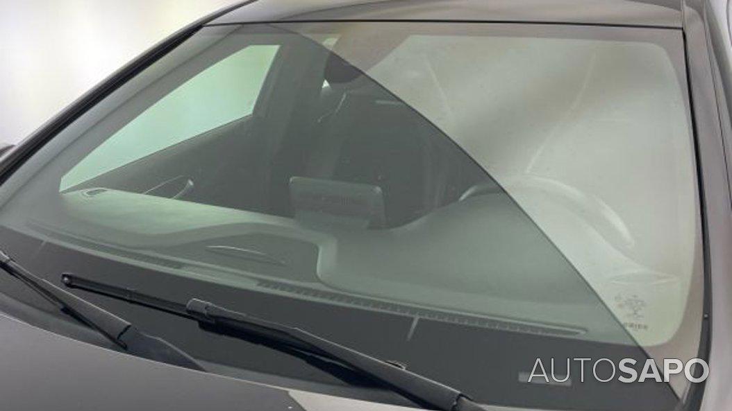 Mercedes-Benz Classe A 180 d Aut. de 2018