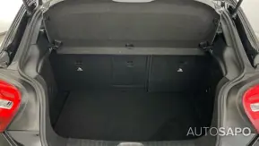 Mercedes-Benz Classe A 180 d Aut. de 2018