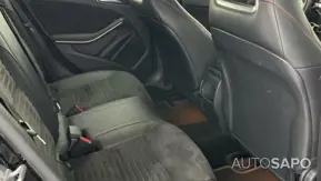 Mercedes-Benz Classe A 180 d Aut. de 2018