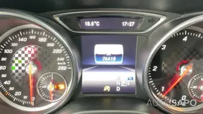 Mercedes-Benz Classe A 180 d Aut. de 2018