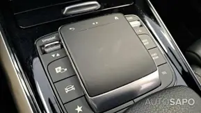 Mercedes-Benz Classe B 180 d Style de 2020