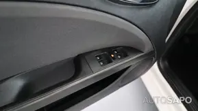 Seat Leon de 2011