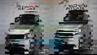 Opel Corsa de 2025