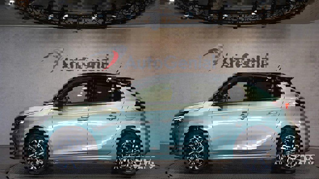 Opel Corsa de 2025