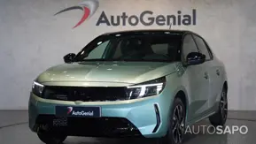 Opel Corsa de 2025