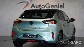 Opel Corsa de 2025