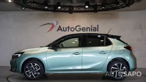 Opel Corsa de 2025