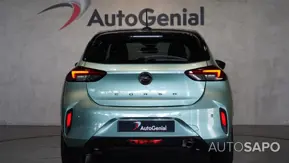 Opel Corsa de 2025