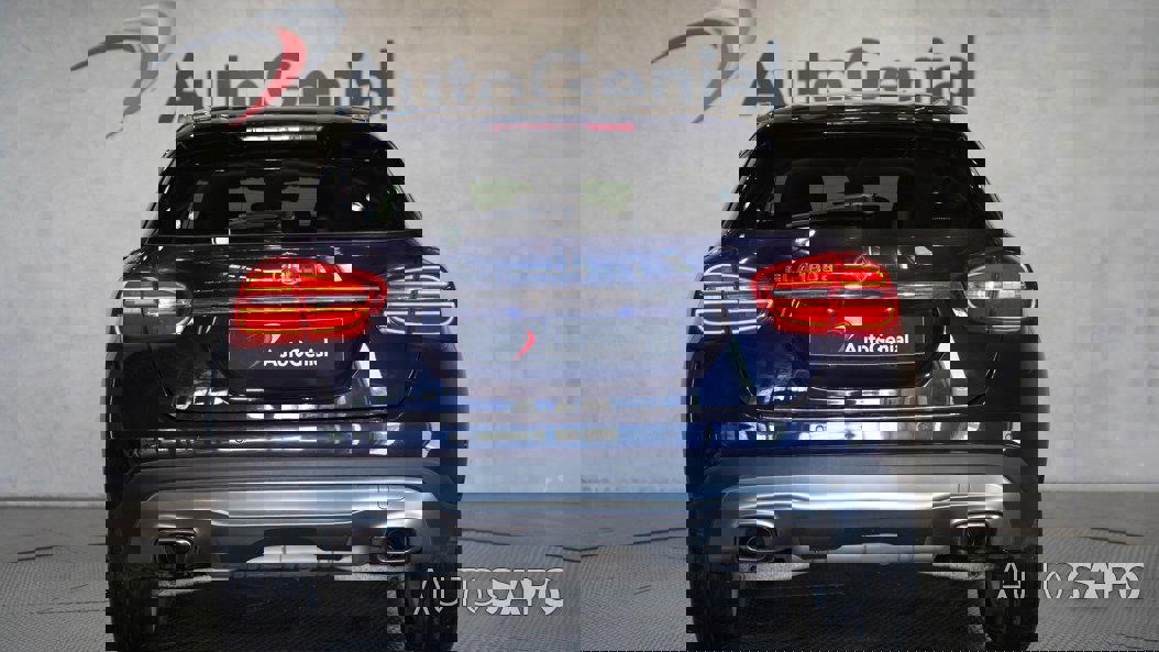 Mercedes-Benz Classe GLA de 2017
