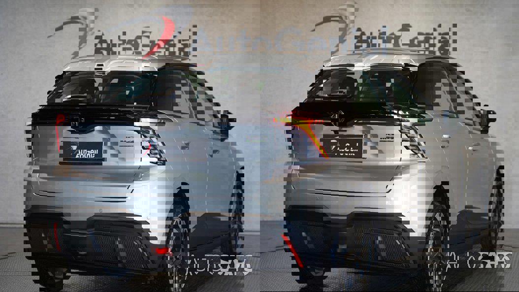 MG MG4 51 kWh Standard de 2025