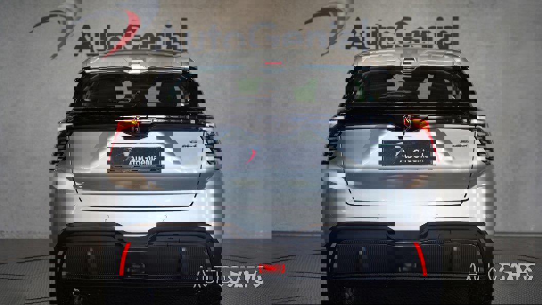 MG MG4 51 kWh Standard de 2025