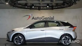 MG MG4 51 kWh Standard de 2025