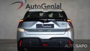 MG MG4 51 kWh Standard de 2025