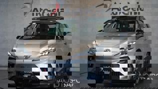 MG MG4 51 kWh Standard de 2025