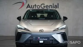MG MG4 51 kWh Standard de 2025