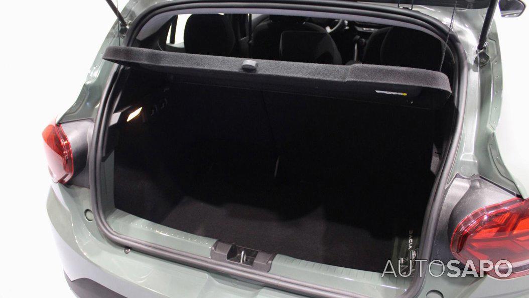 Dacia Sandero de 2023