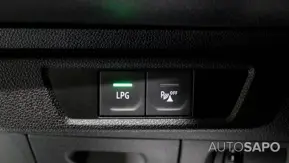 Dacia Sandero de 2023