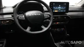 Dacia Sandero de 2023
