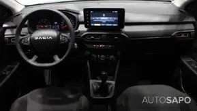 Dacia Sandero de 2023