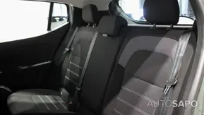 Dacia Sandero de 2023