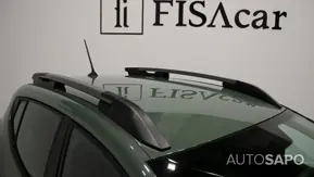Dacia Sandero de 2023
