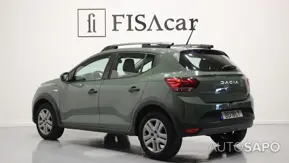 Dacia Sandero de 2023