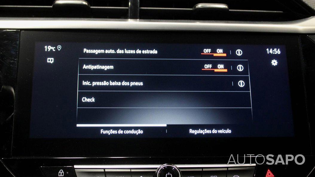 Opel Corsa de 2023