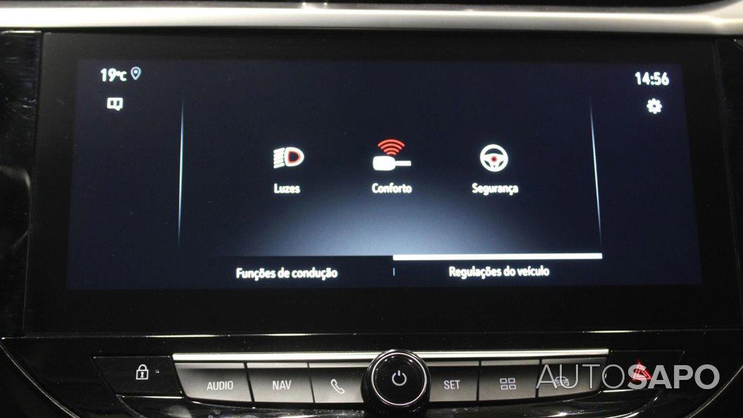 Opel Corsa de 2023