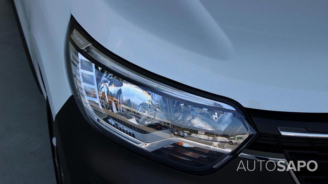 Renault Express de 2022