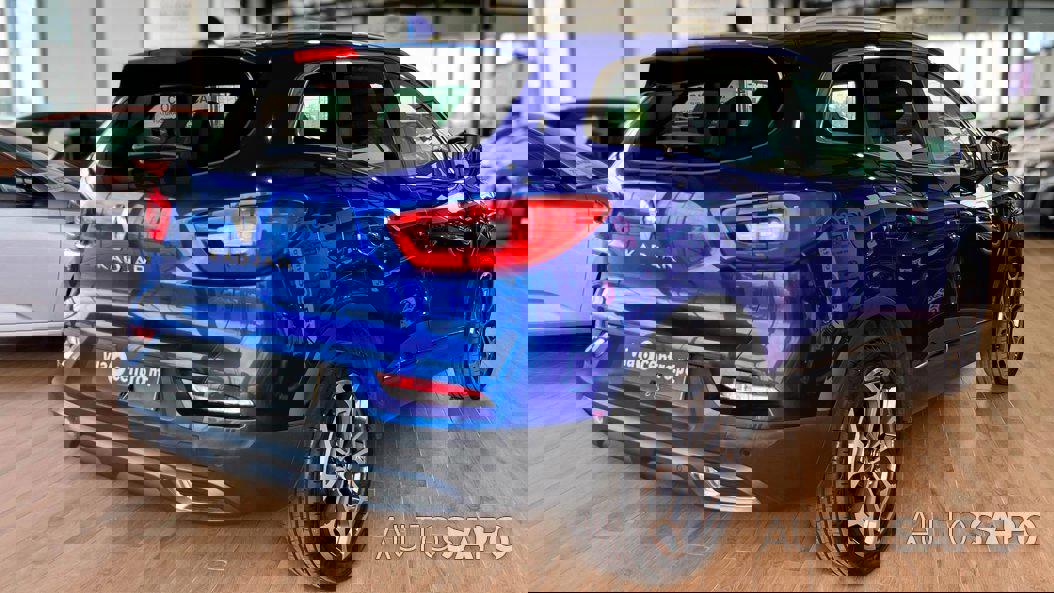 Renault Kadjar 1.3 TCe Intens de 2019