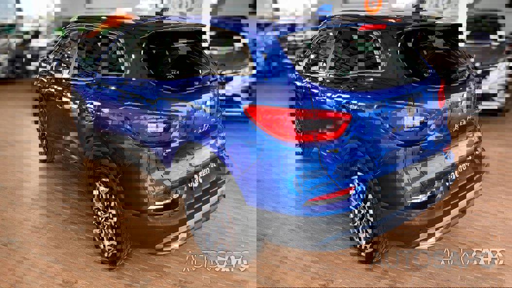 Renault Kadjar 1.3 TCe Intens de 2019