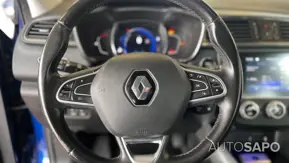 Renault Kadjar 1.3 TCe Intens de 2019