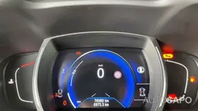 Renault Kadjar 1.3 TCe Intens de 2019